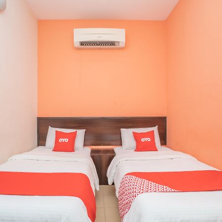 โอโย 44078 ดิ ไอส์แลนด์ โฮเต็ล Hotel Kampong Pasir Bogak ภายนอก รูปภาพ