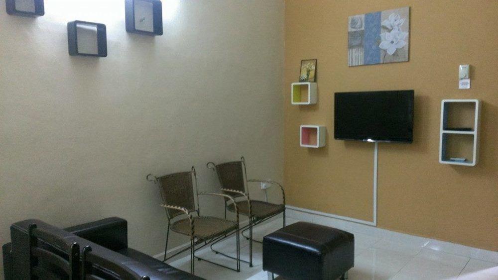 โอโย 44078 ดิ ไอส์แลนด์ โฮเต็ล Hotel Kampong Pasir Bogak ภายนอก รูปภาพ